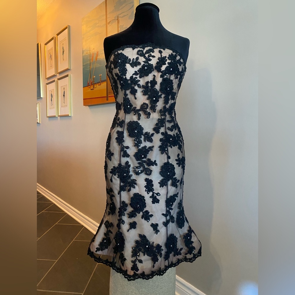 Jovani Cocktail Dress